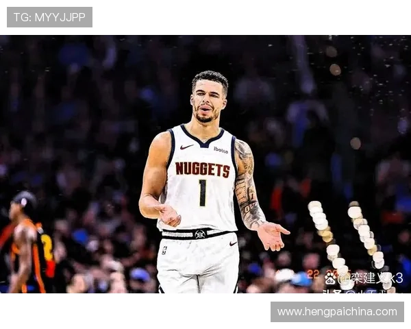 小迈克尔波特全场最高32分11篮板助球队首胜展现超强实力